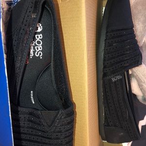 Sketchers BOBS memory foam